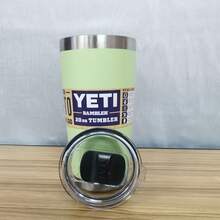 Vaso Yeti Rambler 20 OZ - Ver 3