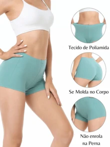 Women Briefs - Multicolor - View 2