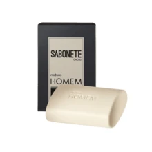 Soaps - 白色 - 查看 2