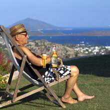 Wine Racks - Black - View 6