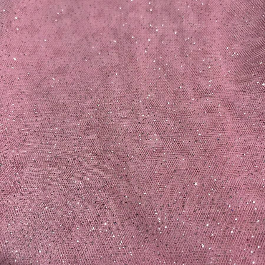 Fabric - Baby Pink - View 1