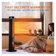 Calentadores Eléctricos - Multicolor - Ver 2