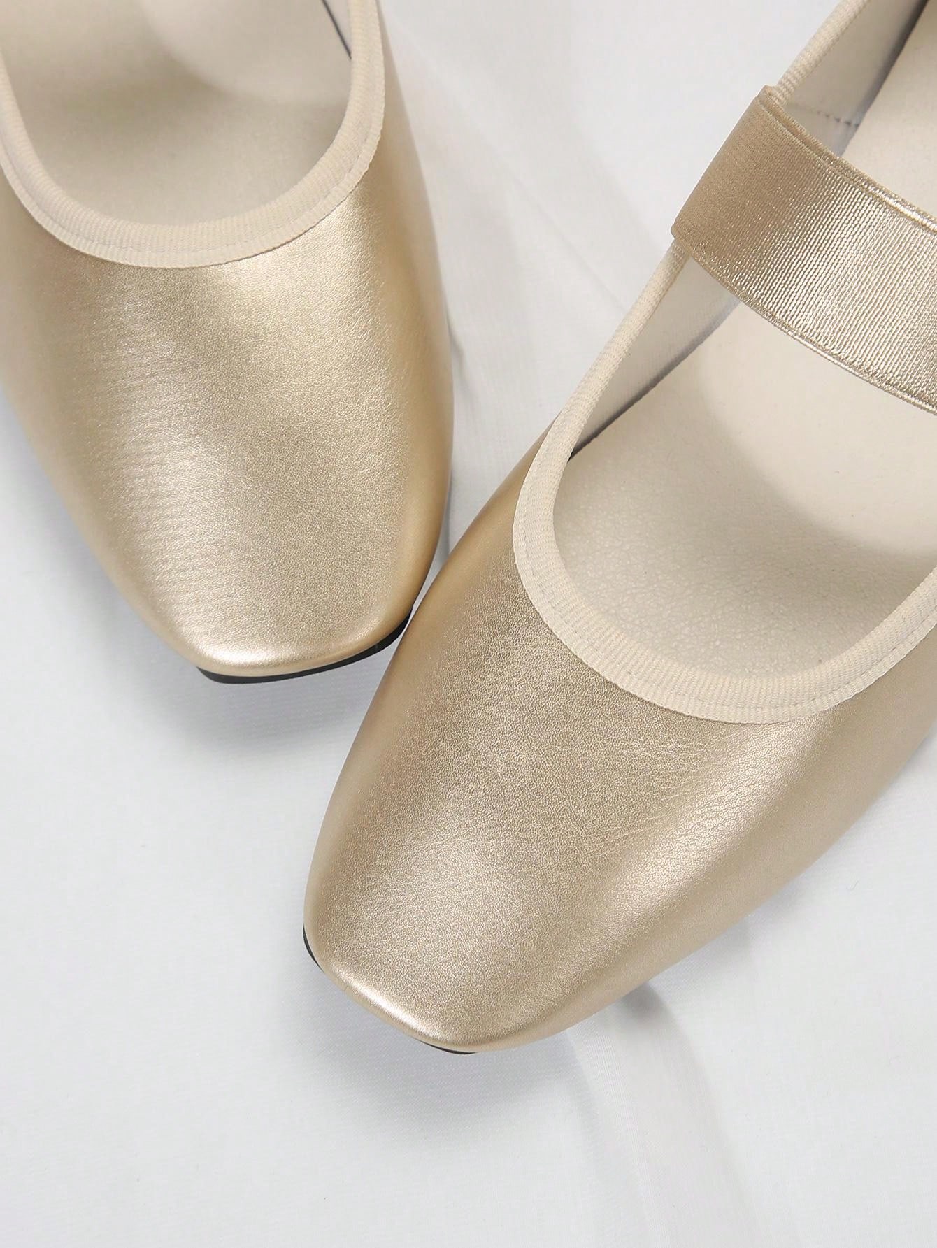 soft mary jane shoes