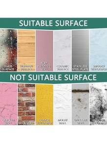 3d 壓克力鏡牆貼,銀色,家居裝飾 Diy 自黏壓克力貼紙,適合客廳、臥室、家庭,包括字母標誌 - 銀色 - 查看 7