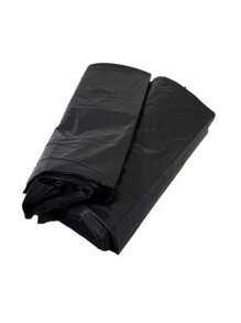 Trash Bags - 黑色 - 查看 3