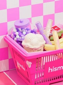 Hismile Delicious Fruit Flavors Toothpaste,Kardashian Same Style, Eliminate Bad Breath. - Peach Iced Tea - View 7