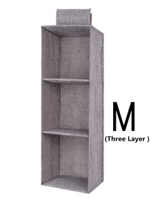 1 pieza Bolsa colgante de almacenamiento de tela no tejida multicapa, organizador de puerta, bolsa de almacenamiento multifuncional para decoraciones, decoración de festivales, decoración de habitaciones, decoración del hogar, decoración de dormitorios, organizador, almacenamiento del hogar, para camisetas blancas para mujer, pantalones negros para mujer, ropa de invierno para damas, vestidos, ropa de invierno para damas, vestidos elegantes de mujer, camisas blancas para damas, manga larga, mono blanco para mujer, vestidos de primavera para mujer, atuendos de primavera para mujer, primavera, ropa de primavera, minimalista, almacenamiento de tops de verano