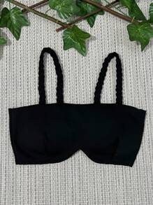 Women Tops - màu đen - Xem 1