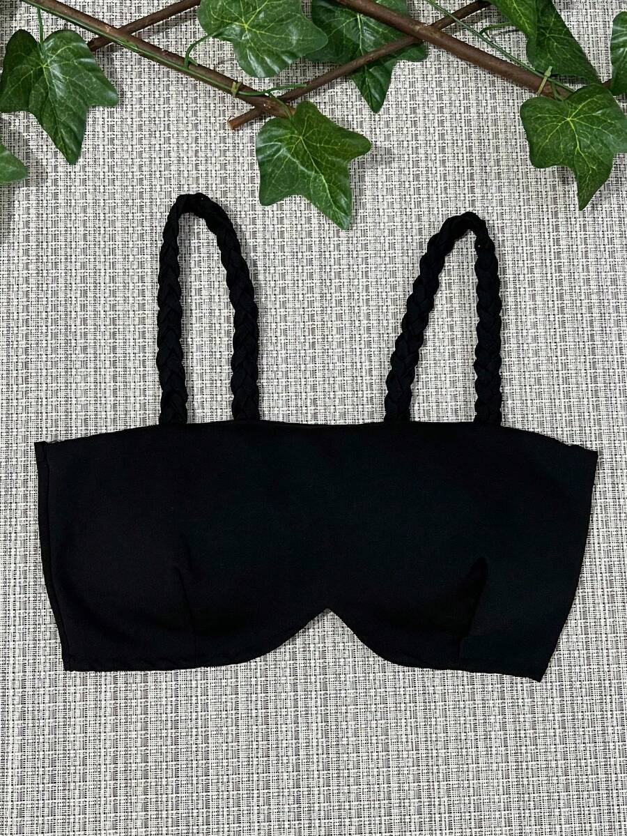 Women Tops - màu đen - Xem 1