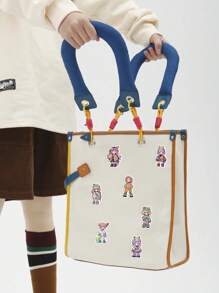 62入組糖果色少女貼紙套裝,適用於diy手機殼、筆記本、日誌、手提箱、相簿等等! - 彩色 - 查看 8