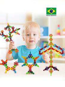 Other Educational Toys - 彩色 - 查看 5