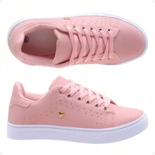 Women Casual Shoes - 彩色 - 查看 6