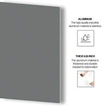 1pc Metal Tin Sign Coffee Retro Sign Aluminum Signs for Kitchen Home Office Bar Cafe Wall Decor 8x12 Inches - Multicolor - View 7