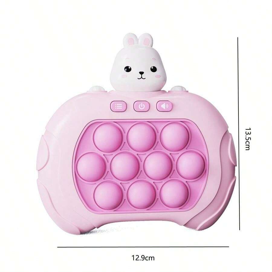 Children Focus&Reaction Training WhackAMole Game Machine, Challenging