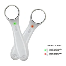 Massage & Relaxation Appliance - 白色 - 查看 4