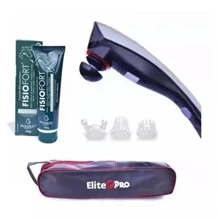 Massage & Relaxation Appliance - Xám - Xem 1