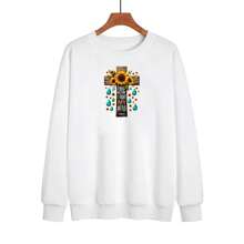 熱轉印貼紙,用於熱轉印和熨製服裝熱轉印和熨製diy手工藝品裝飾時尚diy裝飾 - 彩色 - 查看 5