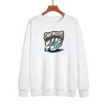 熱轉印貼紙,適用於熱轉印和燙印衣物,燙印diy工藝裝飾,時尚diy裝飾 - 彩色 - 查看 4