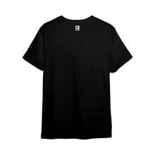 Men T-Shirts - màu đen - Xem 2