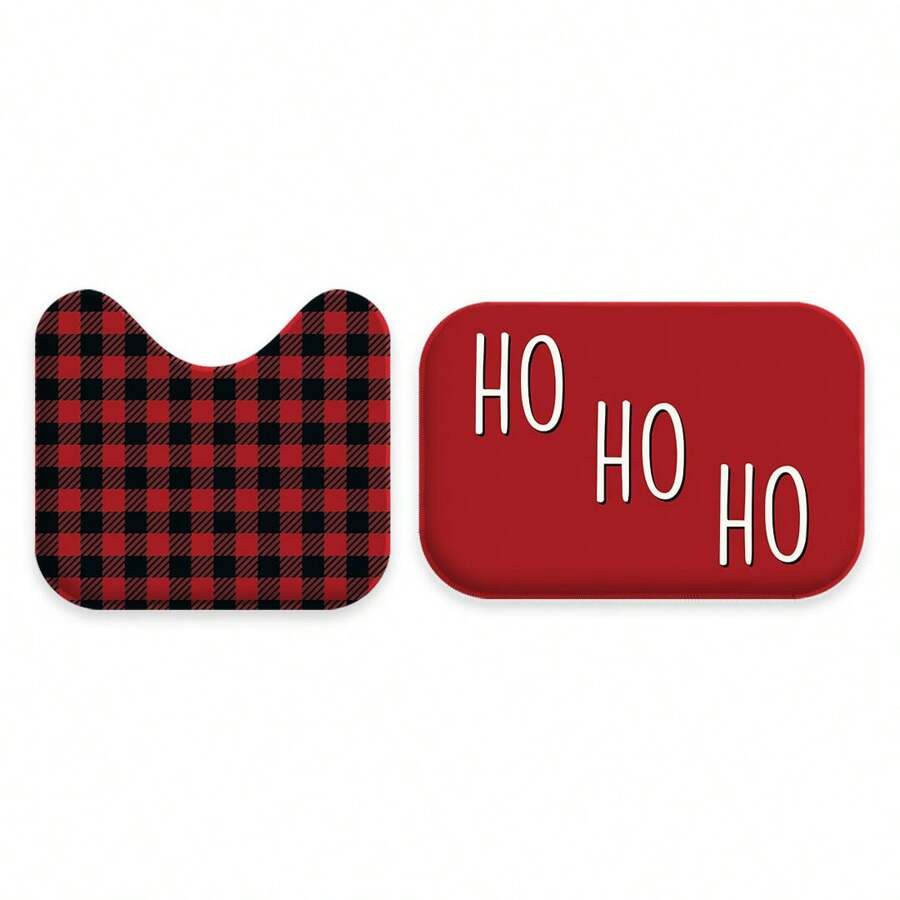 Carpet - 紅色 - 查看 1