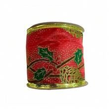 Ribbons - Đỏ và Xanh 2 - Xem 2