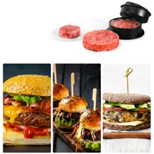 Hamburger Presses - 彩色 - 查看 6