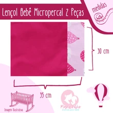 MeF Mae e Filho Baby & Kid's Blankets - Maroon - View 4