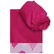 MeF Mae e Filho Baby & Kid's Blankets - Hot Pink - View 1