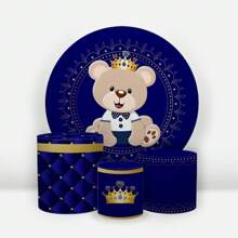 Urso Realeza 1