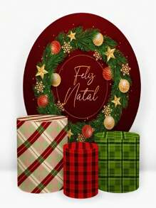 Feliz Natal 4
