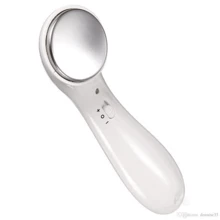 Massage & Relaxation Appliance - 白色 - 查看 1