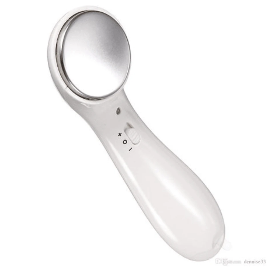 Massage & Relaxation Appliance - 白色 - 查看 1