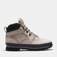 Timberland Botas de Senderismo para hombre - nubuck color topo claro - Ver 1