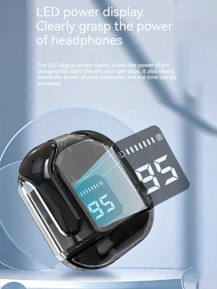 ゲーミングTWSイヤホン SHINE ワイヤレスイヤホン Bluetooth ① ゲーミングTWSイヤホン SHINE ワイヤレスイヤホン Bluetooth ④