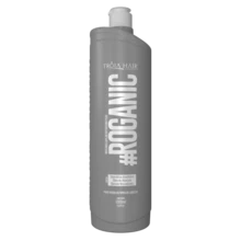Hair Treatment - 玫紅色 - 查看 5