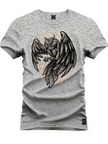 Nexstar Men T-Shirts - 灰色 - 查看 1