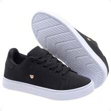Women Casual Shoes - 彩色 - 查看 4