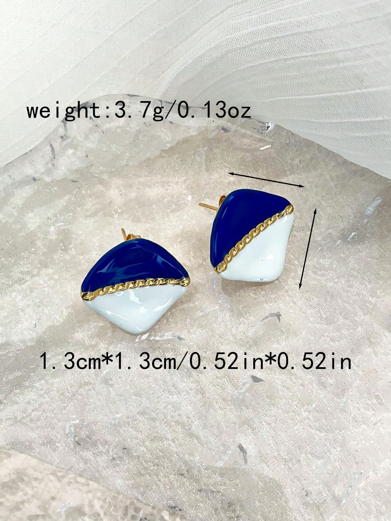 Magnetverschlüsse Für Schmuck - 6 Stück Set - Mit Lobsterclasps - Gold & Herz Motive