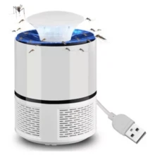 Mosquito Killer Lamps - 白色 - 查看 5