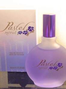 Jafra Pastel Morat Eau De Toilette For Women 50ml - Purple - View 2
