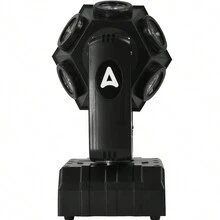 Magic Ball Cabeza Robotica Móvil 12x15 Luces Leds 180w Rgb