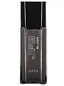 JAFRA FJ9 BLACK, Colonia 100 ml - Negro - Ver 1