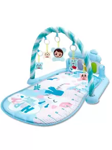 Baby Gyms & Playmats