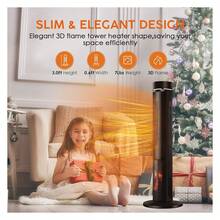 Calentadores Eléctricos - Multicolor - Ver 4