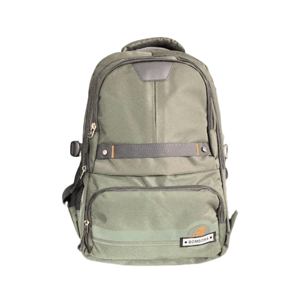 Backpacks - Green - View 1