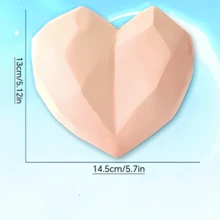 1box Kids Archaeological Digging Bracelet Toy, Exploration Mineral Treasure Hunt Puzzle Diy Knock Dig Gem Bracelet Treasure Hunt Toy Christmas Gift - Pink - View 4