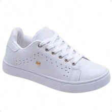 Women Casual Shoes - 彩色 - 查看 11