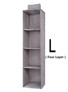 1 pieza Bolsa colgante de almacenamiento de tela no tejida multicapa, organizador de puerta, bolsa de almacenamiento multifuncional para decoraciones, decoración de festivales, decoración de habitaciones, decoración del hogar, decoración de dormitorios, organizador, almacenamiento del hogar, para camisetas blancas para mujer, pantalones negros para mujer, ropa de invierno para damas, vestidos, ropa de invierno para damas, vestidos elegantes de mujer, camisas blancas para damas, manga larga, mono blanco para mujer, vestidos de primavera para mujer, atuendos de primavera para mujer, primavera, ropa de primavera, minimalista, almacenamiento de tops de verano