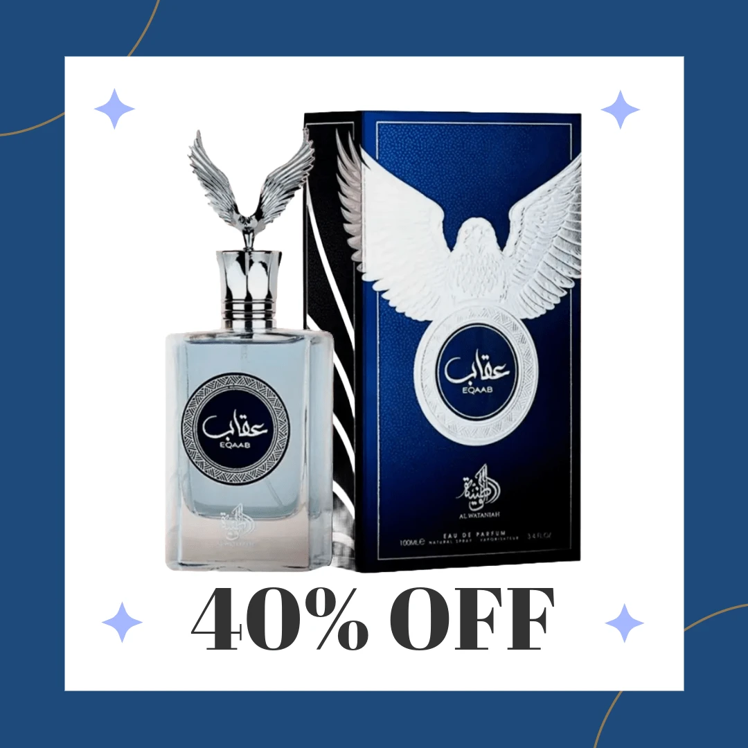 Perfume And Fragrances - 藍色 - 查看 1