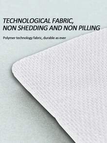 1 Miếng Đàn hồi Dệt kim & Có thể điều chỉnh Giá đỡ cổ tay Ủng hộ , Thích hợp Đối với Khỏe mạnh Và Khớp Sự bảo vệ - trắng - Xem 7
